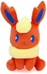 Мягкая игрушка Pokemon Flareon цена и информация | Мягкие игрушки | kaup24.ee