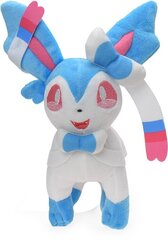 Pehme mänguasi Pokemon Sylveon hind ja info | Pehmed mänguasjad | kaup24.ee