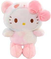 Pehme mänguasi Hello Kitty hind ja info | Pehmed mänguasjad | kaup24.ee