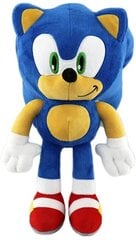 Pehme mänguasi Sonic hind ja info | Pehmed mänguasjad | kaup24.ee