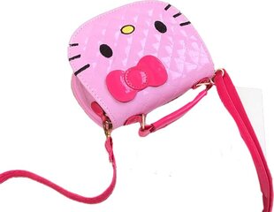 Käekott Hello Kitty цена и информация | Женские сумки | kaup24.ee
