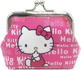 Rahakott Hello Kitty hind ja info | Fännitooted mänguritele | kaup24.ee