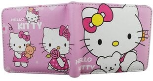 Rahakott Hello Kitty hind ja info | Fännitooted mänguritele | kaup24.ee