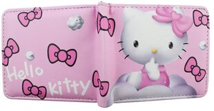 Кошелек Hello Kitty цена и информация | Атрибутика для игроков | kaup24.ee