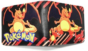 Rahakott Pokemon hind ja info | Fännitooted mänguritele | kaup24.ee