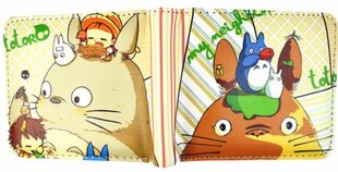 Кошелек Totoro цена и информация | Атрибутика для игроков | kaup24.ee