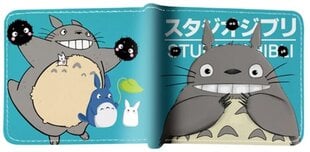 Кошелек Totoro цена и информация | Атрибутика для игроков | kaup24.ee