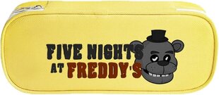 Штраф «Пять ночей у Фредди» цена и информация | Пеналы | kaup24.ee