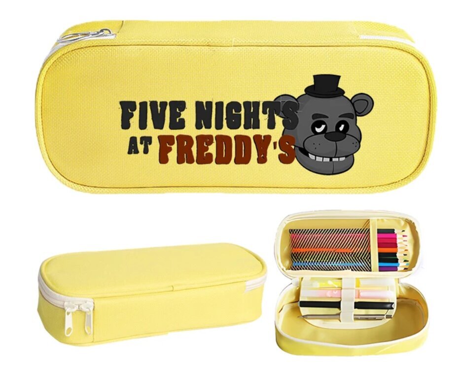 Pinal Five Nights at Freddy's hind ja info | Pinalid | kaup24.ee