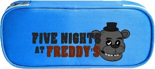 Штраф «Пять ночей у Фредди» цена и информация | Пенал | kaup24.ee