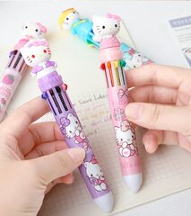 Ручка Hello Kitty цена и информация | Атрибутика для игроков | kaup24.ee