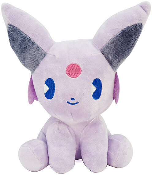 Pehme mänguasi Pokemon Espeon hind ja info | Pehmed mänguasjad | kaup24.ee