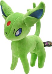 Pehme mänguasi Pokemon Shiny Espeon hind ja info | Pehmed mänguasjad | kaup24.ee