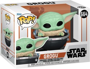 Футболка Funko POP! Star Wars Grogu цена и информация | Атрибутика для игроков | kaup24.ee