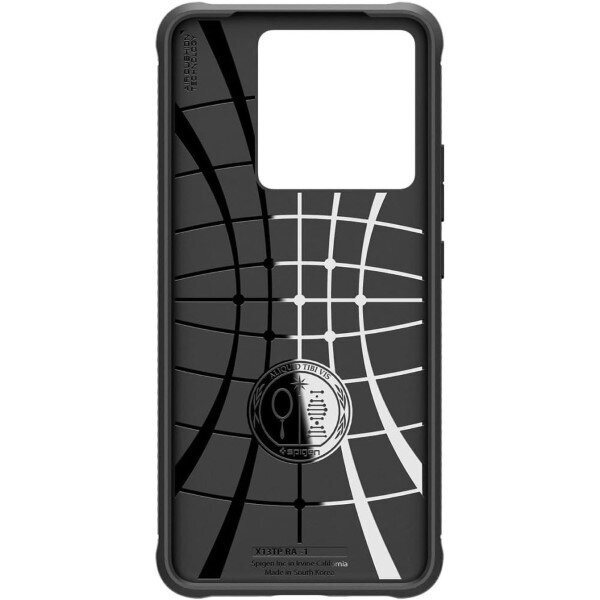 Spigen Rugged Armor hind ja info | Telefoni kaaned, ümbrised | kaup24.ee