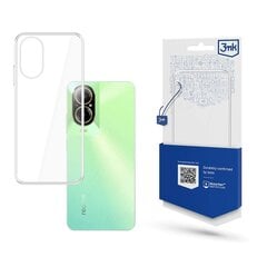 3mk Clear Case hind ja info | Telefoni kaaned, ümbrised | kaup24.ee