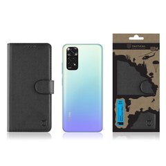 Tactical Field Notes for Xiaomi Redmi 9A/9AT Red цена и информация | Чехлы для телефонов | kaup24.ee