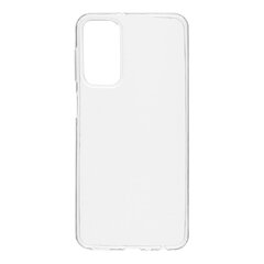 Tactical TPU Cover for Samsung Galaxy Xcover 7 Transparent цена и информация | Чехлы для телефонов | kaup24.ee