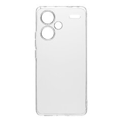 Tactical TPU Чехол for Samsung Galaxy S22 Ultra Transparent цена и информация | Чехлы для телефонов | kaup24.ee