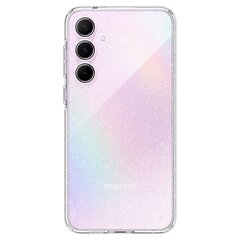 Spigen Liquid Crystal Glitter Samsung Note 20 Ultra N985 ACS01390 clear цена и информация | Чехлы для телефонов | kaup24.ee