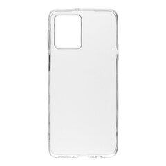 Tactical TPU Cover for Samsung Galaxy Xcover 7 Transparent цена и информация | Чехлы для телефонов | kaup24.ee