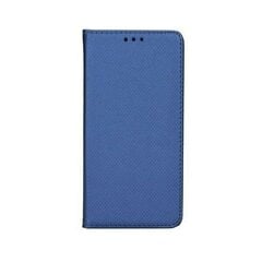 Etui Smart Magnet book Xiaomi 13C granatowy |navy Poco C65 цена и информация | Чехлы для телефонов | kaup24.ee