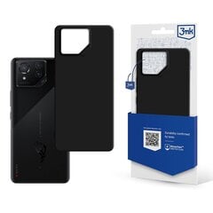 Asus ROG Phone 8 Pro - 3mk Matt Case цена и информация | Чехлы для телефонов | kaup24.ee