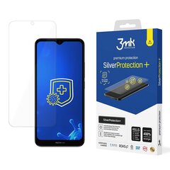 Nokia C110 - 3mk SilverProtection+ screen protector цена и информация | Защитные пленки для телефонов | kaup24.ee