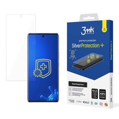3mk SilverProtection+ screen protector hind ja info | Ekraani kaitsekiled | kaup24.ee
