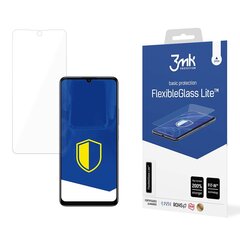 TCL 50 SE - 3mk FlexibleGlass Lite screen protector цена и информация | Защитные пленки для телефонов | kaup24.ee