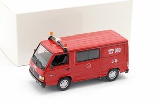 MERCEDES-BENZ MB180 Bomberos Fire Brigade, 1:43 цена и информация | Коллекционные модели автомобилей | kaup24.ee