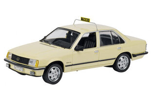 Kollektsioneeritav mudel Opel Rekord E Taxi Nürnberg, 1980, Atlas 1:43 hind ja info | Mudelautode kollektsioneerimine | kaup24.ee