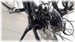 Tagumine pakiraam ketaspiduriga jalgrattale, 26"-29" цена и информация | Pakiraamid | kaup24.ee