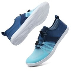 IceUnicorn Обувь для плавания NFA1002, синий цена и информация | Обувь для плавания | kaup24.ee