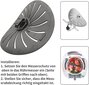 Segamislaba kate Thermomix, 14x14,8 cm цена и информация | Köögitarbed | kaup24.ee