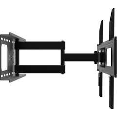 Cabletech UCH0129 37-70" hind ja info | Teleri seinakinnitused ja hoidjad | kaup24.ee