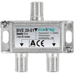 Axing BVE 20-01 hind ja info | TV antennid | kaup24.ee