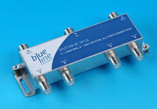 Blue Line Sp 1.6 цена и информация | TV - антенны | kaup24.ee