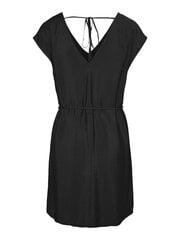 Kleit naistele Vero Moda 10296346*04, must цена и информация | Платья | kaup24.ee