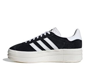 adidas originals hq6912 moterims juoda women's black HQ6912 цена и информация | Спортивная обувь, кроссовки для женщин | kaup24.ee