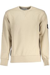 свитер calvin klein j30j323426 J30J323426_BEPED_2XL цена и информация | Мужские толстовки | kaup24.ee