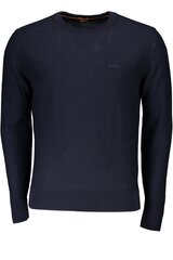 свитер hugo boss 50501750avacfz 50501750AVACFZ_BL404_2XL цена и информация | свитер e193 - черный | kaup24.ee