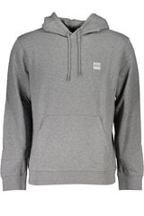 свитер hugo boss 50468445 wetalk 50468445WETALK_GR051_3XL цена и информация | Мужские толстовки | kaup24.ee