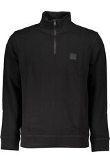 свитер hugo boss 50499251wenylonhood 50499251WENYLONHOOD_NE001_3XL цена и информация | Мужские толстовки | kaup24.ee