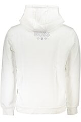 джемпер hugo boss 50504598wtouchbacknfl 50504598WTOUCHBACKNFL_BI100_XL цена и информация | Мужские толстовки | kaup24.ee