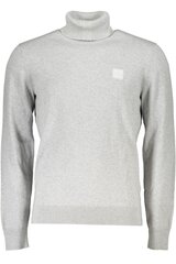 свитер hugo boss 50498952акиро 50498952AKIRO_GR072_3XL цена и информация | Мужские свитера | kaup24.ee