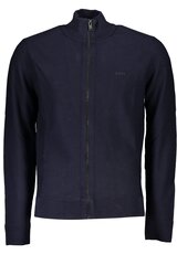 свитер hugo boss 50501750avacfz 50501750AVACFZ_BL404_2XL цена и информация | свитер e193 - черный | kaup24.ee