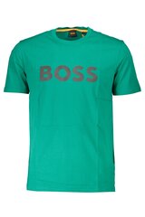 рубашка hugo boss 50481923thinking1 50481923THINKING1_VE303_2XL цена и информация | Мужские футболки | kaup24.ee