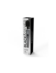 Vibraator Black&Silver hind ja info | Vibraatorid | kaup24.ee