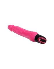 Baile Vibraator Multispeed, roosa hind ja info | Vibraatorid | kaup24.ee